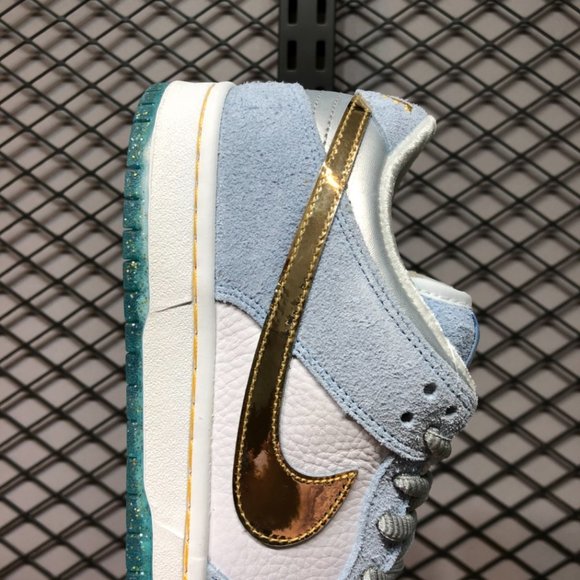 NIKE SB Dunk Low-top sneakers main image 5